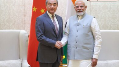 अंतरराष्ट्रीय राजनीति में समय की मांग है भारत-चीन निकटता