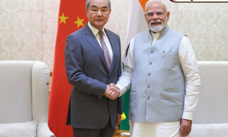 अंतरराष्ट्रीय राजनीति में समय की मांग है भारत-चीन निकटता