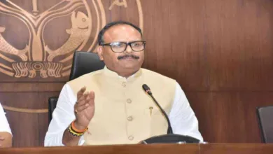 अखिलेश ने किया हनुमानजी और ज्योतिष विद्या का अपमान, तुरंत माफी मागें : ब्रजेश पाठक