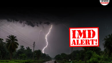 mp weather