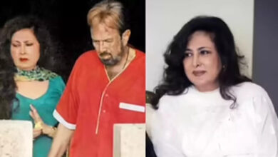 'मैं किसी और मर्द का मुझे छूना बर्दाश्त नहीं कर सकती थी', राजेश खन्ना से टीनेज में हुए प्यार की अनीता को आई याद - anita advani recalls falling for rajesh khanna as a teenager i could not accept another man touching me