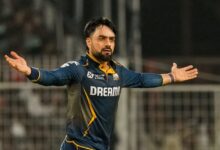 Afghanistan team announced Rashid Khan captain these two dangerous players return अफगान टीम का ऐलान, यूएई में राशिद खान संभालेंगे कमान, इन दो खतरनाक खिलाड़ियों की हुई वापसी