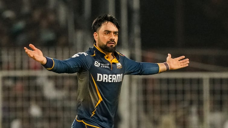 Afghanistan team announced Rashid Khan captain these two dangerous players return अफगान टीम का ऐलान, यूएई में राशिद खान संभालेंगे कमान, इन दो खतरनाक खिलाड़ियों की हुई वापसी