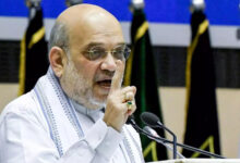 'लोकतंत्र पर कलंक'...मोदी के खिलाफ 'अपमानजनक' भाषा पर क्या बोले अमित शाह - shah slams congress-rjd over derogatory remarks on modi calls it an insult to democracy