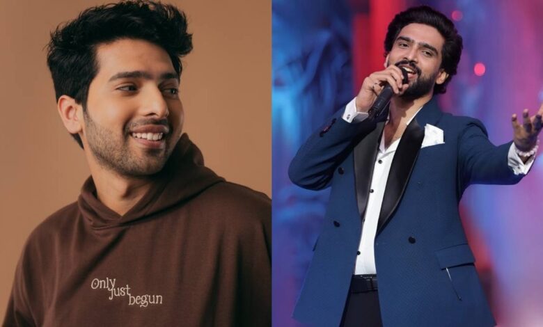अमाल पर बोले भाई अरमान (Photo:X/@ArmaanMalik22/@AmaalMallik)