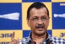 Arvind Kejriwal statement on PM CM bill Should ministers and the Prime Minister also resign from their posts अरविंद केजरीवाल का अमित शाह पर पलटवार,