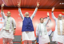 c voter survey 11 years of nda pm modi achievement ram mandir reconstruction biggest failure unemployment ऑपरेशन सिंदूर नहीं, ये है NDA सरकार की सबसे बड़ी उपलब्धि, सर्वे में जनता ने विफलता भी बता दी