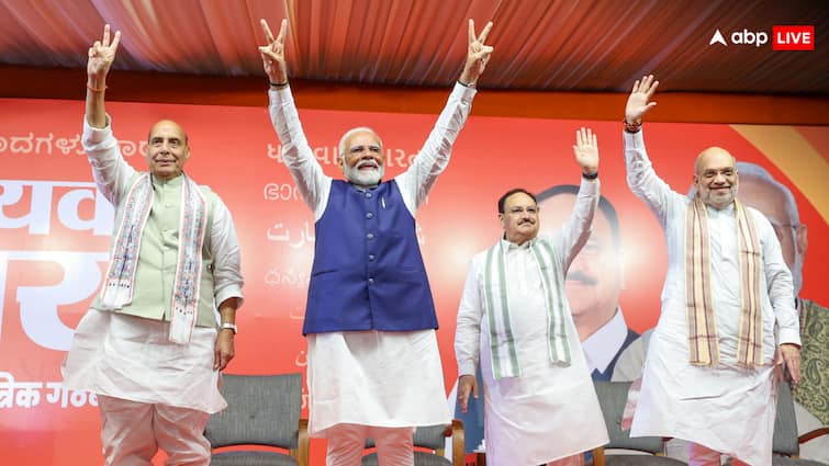 c voter survey 11 years of nda pm modi achievement ram mandir reconstruction biggest failure unemployment ऑपरेशन सिंदूर नहीं, ये है NDA सरकार की सबसे बड़ी उपलब्धि, सर्वे में जनता ने विफलता भी बता दी