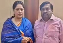 आगरा के बिजनेसमैन प्रखर गर्ग पत्नी समेत अरेस्ट (फाइल फोटो)