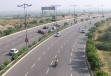 आगरा-जलेसर-बारेली मार्ग के लिए निविदा रद्द | आगरा-जलेसर-बारेली रोड के लिए निविदा रद्द कर दी गई: पर्यावरणीय निकासी के बाद 3 महीने में नया निविदा जारी की जाएगी, एनएचएआई ने सूचना-जलेसर समाचार दिया
