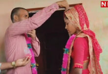 आगरा में युगल का प्यार, रात में रात में शादी! सांस के सोनू ने 'सली' का घर बनाया, आगरा की फिल्म लव मैरिज जान, हंसी-अमज़िंग लव मैरिज ऑफ दंपति में आगरा आदमी ने अपनी भाभी समाचारों को बंद नहीं किया