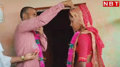 आगरा में युगल का प्यार, रात में रात में शादी! सांस के सोनू ने 'सली' का घर बनाया, आगरा की फिल्म लव मैरिज जान, हंसी-अमज़िंग लव मैरिज ऑफ दंपति में आगरा आदमी ने अपनी भाभी समाचारों को बंद नहीं किया
