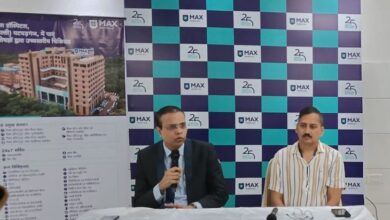 Agra में Robotic Uro-Gyne Opd सेवा उपलब्ध होगी | रोबोटिक यूरो -गाई ओपीडी सेवा आगरा में उपलब्ध होगी: बढ़ती हुई किडनी की विफलता और मूत्र संबंधी समस्याएं कदम उठाए - आगरा समाचार