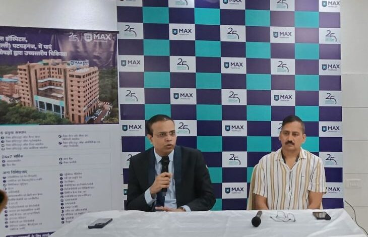 Agra में Robotic Uro-Gyne Opd सेवा उपलब्ध होगी | रोबोटिक यूरो -गाई ओपीडी सेवा आगरा में उपलब्ध होगी: बढ़ती हुई किडनी की विफलता और मूत्र संबंधी समस्याएं कदम उठाए - आगरा समाचार