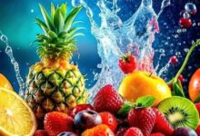 एक खाली पेट पर इन 5 फलों को खाएं ... हजारों लाभ मिलेंगे