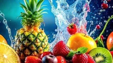 एक खाली पेट पर इन 5 फलों को खाएं ... हजारों लाभ मिलेंगे