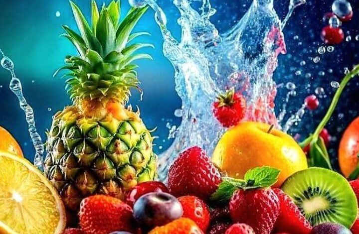 एक खाली पेट पर इन 5 फलों को खाएं ... हजारों लाभ मिलेंगे