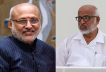 उपराष्ट्रपति के पद के लिए, एनडीए और विपक्ष के बीच एक प्रत्यक्ष प्रतियोगिता ने फैसला किया, पता है कि कौन भारी होगा