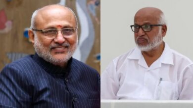 उपराष्ट्रपति के पद के लिए, एनडीए और विपक्ष के बीच एक प्रत्यक्ष प्रतियोगिता ने फैसला किया, पता है कि कौन भारी होगा