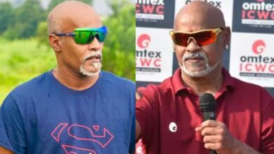 vinod kambli brother veeru kambli lookalike see pics वही चेहरा, वैसी ही शख्सियत...पहली बार सामने आए विनोद कांबली के हमशक्ल भाई, देखकर दंग रह जाएंगे आप