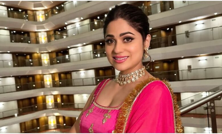 पवित्र बंधन से एक्ट्रेस को हुई नफरत, भाया अकेलापन, बोली- समझौता नहीं करूंगी - AajTak