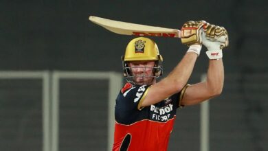 आरसीबी से फिर जुड़ सकते हैं एबी डिविलियर्स Photo(BCCI)