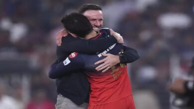 एबी डिविलियर्स ने आईपीएल 2026 से पहले आरसीबी में लौटने का संकेत दिया, कहा - 'मेरा दिल हमेशा है ...'