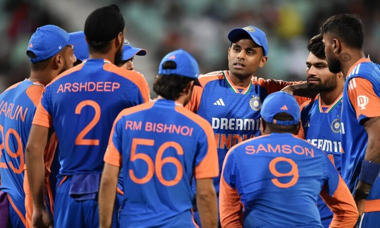 एश‍िया कप 2025 के ल‍िए भारतीय टीम का ऐलान होना है (PTI)