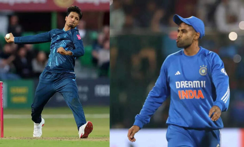 डेब्यू भी नहीं किया और एशिया कप में लाया ... टीम इंडिया के लिए डेंजर बेल, यह मिस्ट्री स्पिनर परेशानी नहीं हुई - अफगानिस्तान स्पिनर अल्लाह गज़ानफ़र भी टी 20 आई में एशिया कप 2025 स्क्वाड बिग बिग बिग वर्क वर्क वर्क में चुना गया