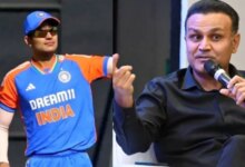 एशिया कप 2025: शुबमैन गिल ड्रॉप ... वीरेंद्र सहवाग ने भारत के 3 गेम चेंजर का चयन किया, जो एशिया कप में एक सभा का निर्माण करेगा