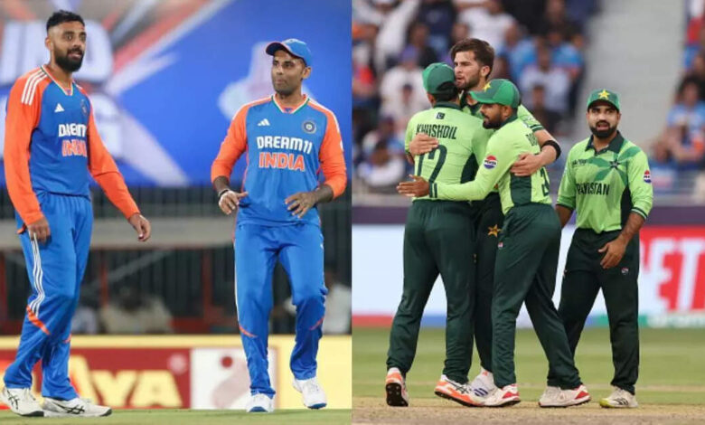 यह टीम एशिया कप जीत जाएगी ... किंवदंती ने एक बड़ी भविष्यवाणी की, अब पाकिस्तान का क्या होगा? - फ़ारवेज़ महारोफ ने कहा कि भारत एशिया कप भारत बनाम पाकिस्तान 2025 जीतने के लिए पसंदीदा है