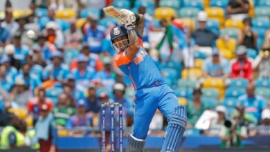 एशिया कप से पहले, पाकिस्तानी क्रिकेटर ने सूर्यकुमार यादव को निशाना बनाया, भारत को एक चुनौती दी