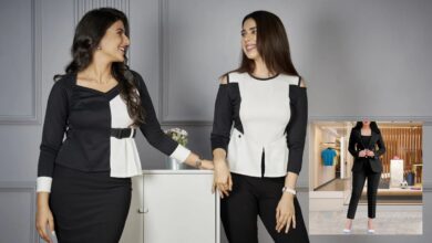 Lifestyle Tips: ऑफिस वियर में कैसे दिखें स्टाइलिश और प्रोफेशनल? जानें आसान और असरदार टिप्स