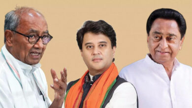 कमलनाथ और दिग्विजय की दोस्ती में क्यों पड़ी दरार! सिंधिया के बहाने एक दूसरे की काट रहे हैं बात - kamal nath and digvijay friendship crack they are interrupting each other on the pretext of scindia there is a fight for supremacy