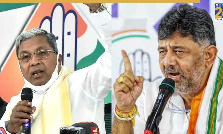 'कर्नाटक में बदलने जा रहा है CM' बयान पर घमासान, कांग्रेस ने विधायक को जारी किया नोटिस