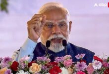 PM Modi slams congress says those who dance with constitution trampled