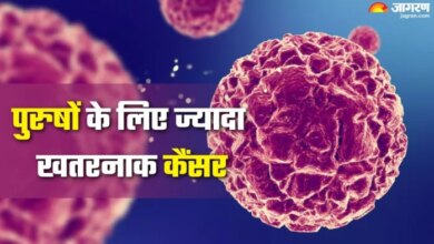 कैंसर महिलाओं की तुलना में अधिक पुरुषों को मारता है, डॉक्टर ने बताया- यह गलती घातक साबित हो रही है