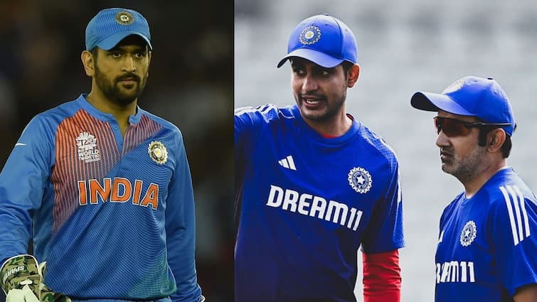 former india cricketer akash chopra reveals will ms dhoni ever become head coach indian cricket team MS Dhoni बनेंगे टीम इंडिया के हेड कोच? आकाश चोपड़ा के बयान ने मचाई सनसनी; जानें क्या कहा