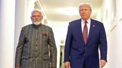 भारत ने अमेरिका में लॉबिंग फर्म को हायर किया है. (File Photo)