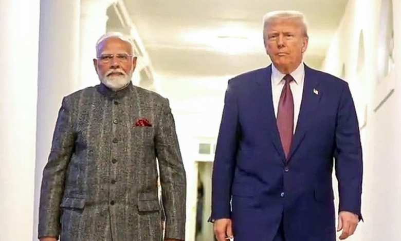 भारत ने अमेरिका में लॉबिंग फर्म को हायर किया है. (File Photo)