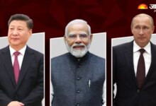 क्या पीएम मोदी-पुटिन और चिनफिंग को एक तिकड़ी हटा दी जाएगी? SCO शिखर सम्मेलन से संबंधित पूर्ण विवरण