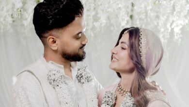 हिना की शोहरत से जलते हैं पति रॉकी? कबूला पत्नी से कम है कमाई, बोले- उनकी दौलत... - AajTak