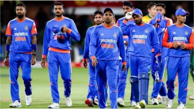 क्रिस श्रीकांत ने कहा कि भारतीय टीम के लिए टी 20 विश्व कप 2026 जीतने का कोई मौका नहीं है - अमर उजला हिंदी समाचार लाइव