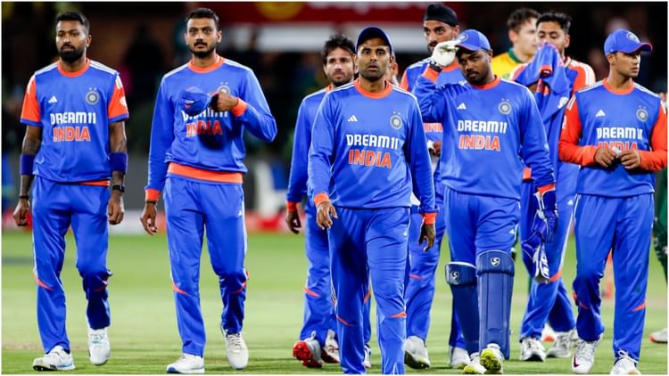 क्रिस श्रीकांत ने कहा कि भारतीय टीम के लिए टी 20 विश्व कप 2026 जीतने का कोई मौका नहीं है - अमर उजला हिंदी समाचार लाइव