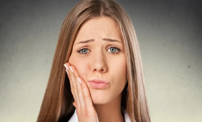 Bad Smell From Breath