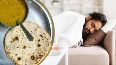 घर का खाना खाने के बाद भी हम बीमार क्यों पड़ रहे हैं? पोषण विशेषज्ञ ने इस जटिल प्रश्न का उत्तर दिया