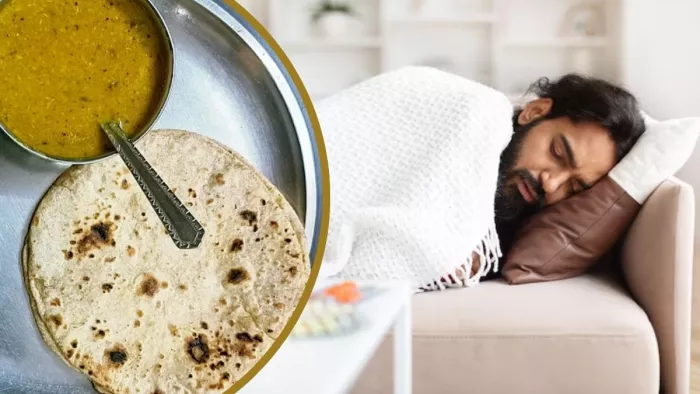 घर का खाना खाने के बाद भी हम बीमार क्यों पड़ रहे हैं? पोषण विशेषज्ञ ने इस जटिल प्रश्न का उत्तर दिया