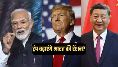 भारतीय विदेश नीति, चीनी मीडिया ने भारत की विदेश नीति पर 'ज्ञान' दिया, अमेरिकी टैरिफ के बारे में लक्ष्य