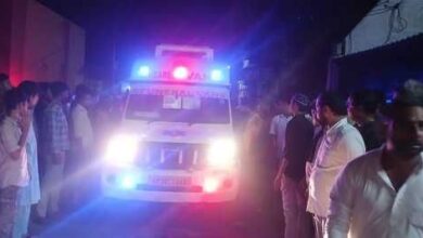 चंदन हत्या के मामले का दोषी, सलीम अस्पताल में मर जाता है - आगरा समाचार