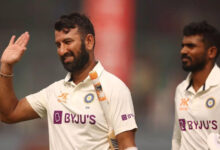 चेतेश्वर पुजारा क्रिकेट से क्यों रिटायर हुए? कारण जानने से भारतीय खिलाड़ी के लिए सम्मान बढ़ेगा! - चेतेश्वर पुजारा ने कहा कि वह क्रिकेट से सेवानिवृत्ति क्यों लेता है, ने कहा कि युवा खिलाड़ियों को अवसर देना चाहते हैं